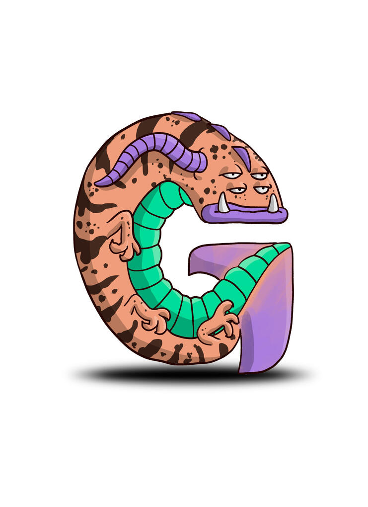 G