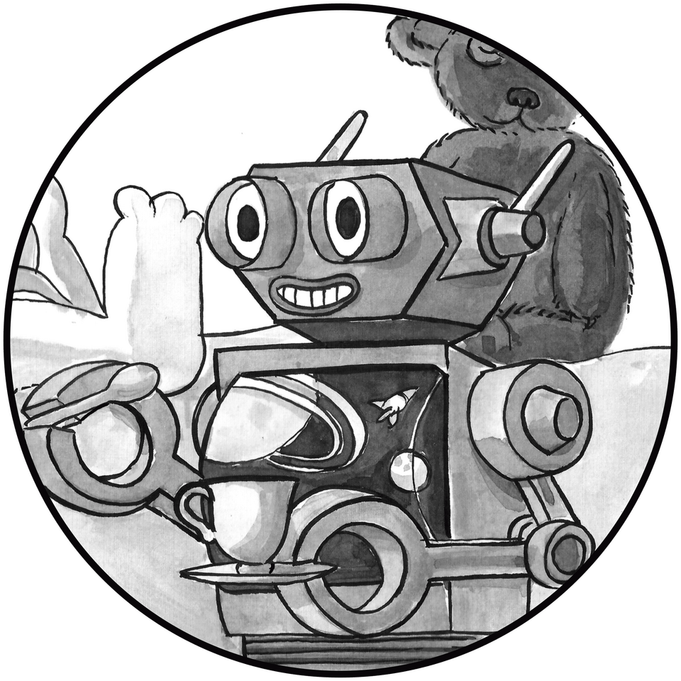 Robot Robot