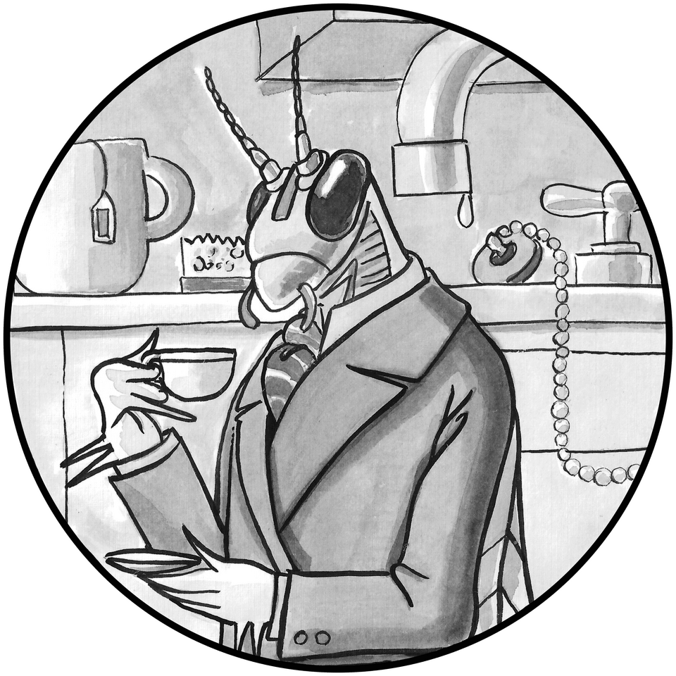 Kafka Kafka