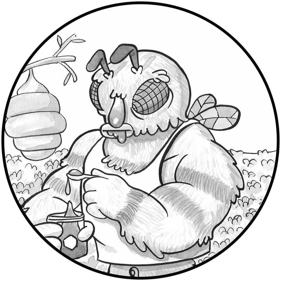 Bee Bee