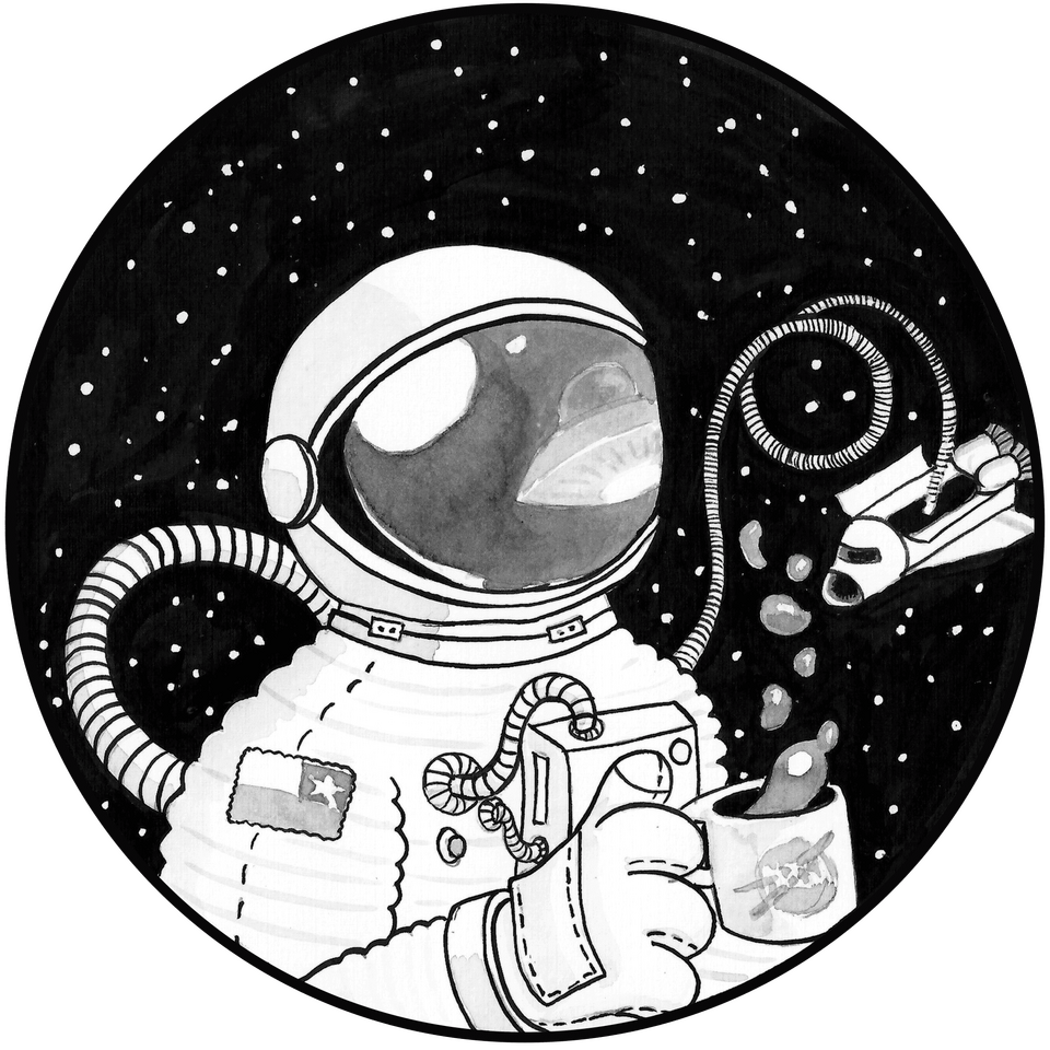 Astronaut Astronaut