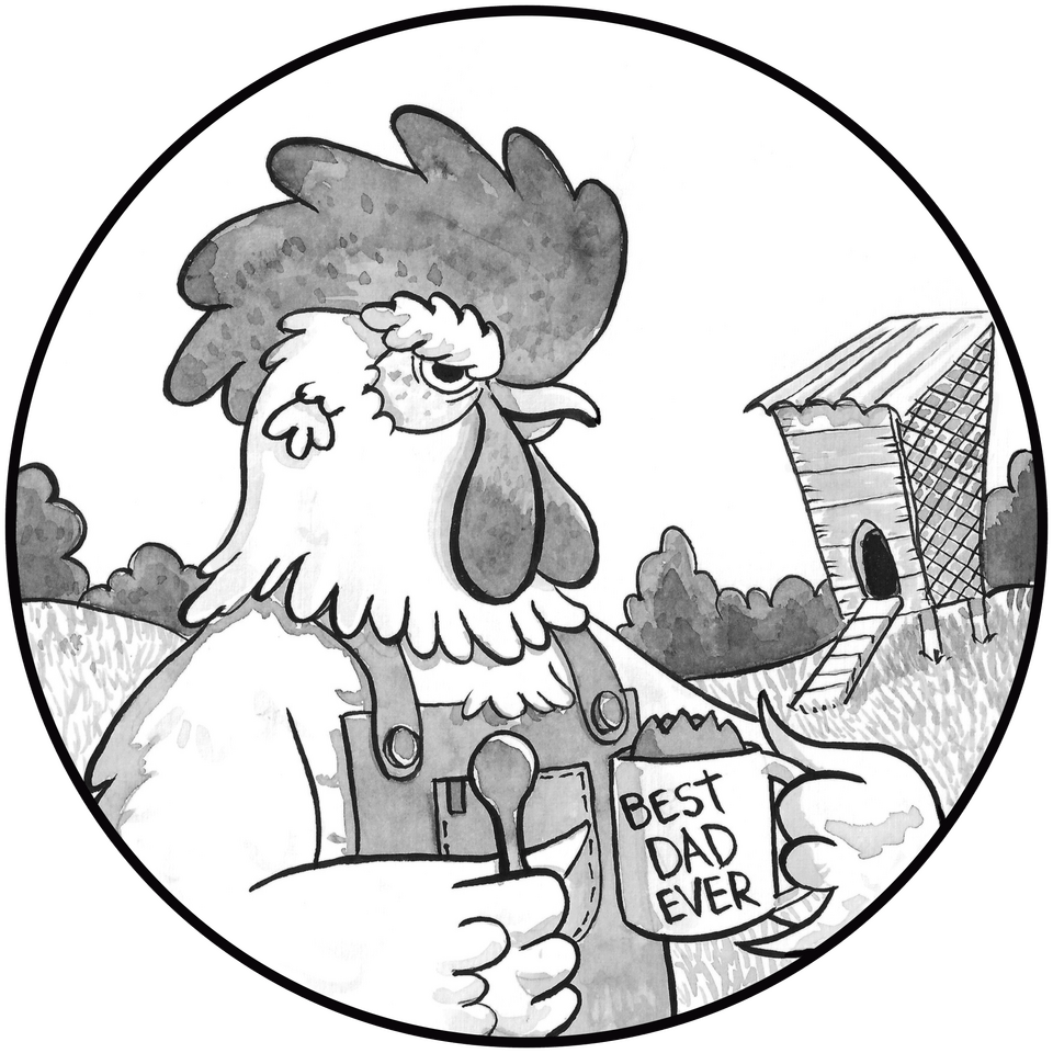 Rooster Rooster