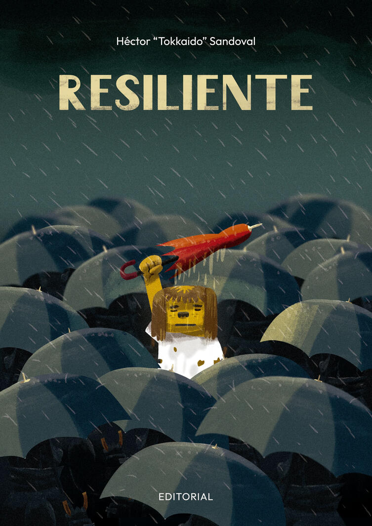 Resiliente Resiliente