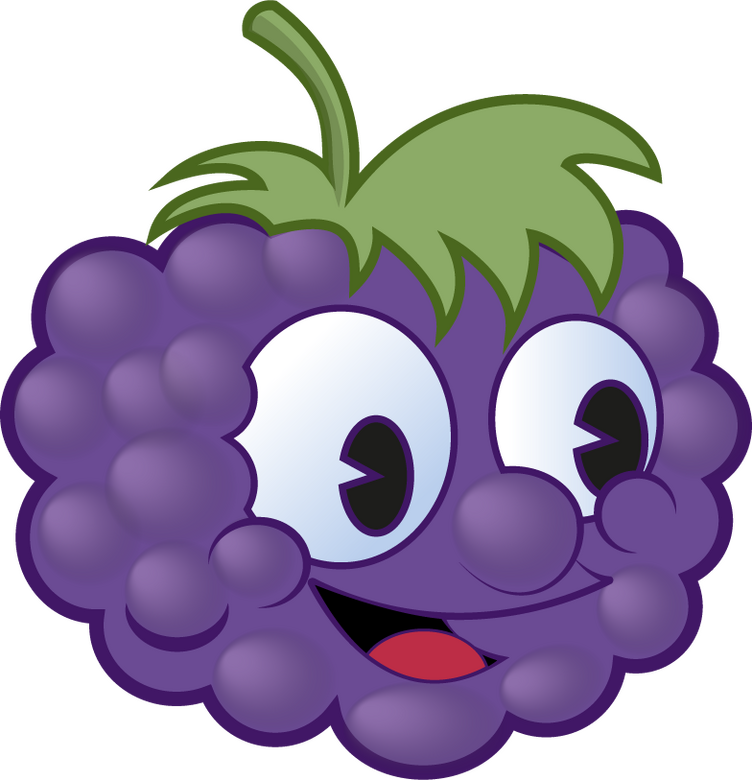Marmalade mascot