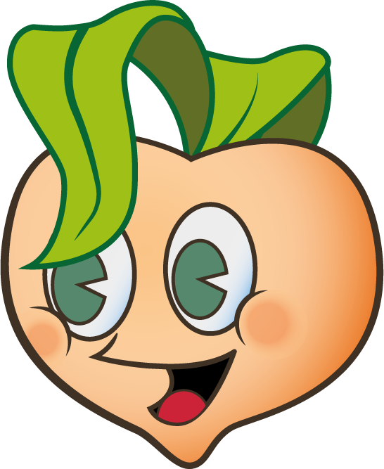 Marmalade mascot